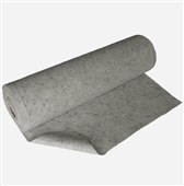 DEN BRAVEN Geotextilie EXTRA 300 - 300g/m2 šedopestrá š.2 délka 50bm